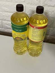Stop - Reusing - Cooking - Oil: - A - Step - Toward - Better - For - Your - Health