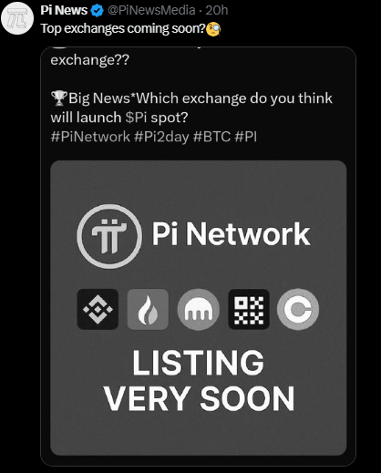 Pi News