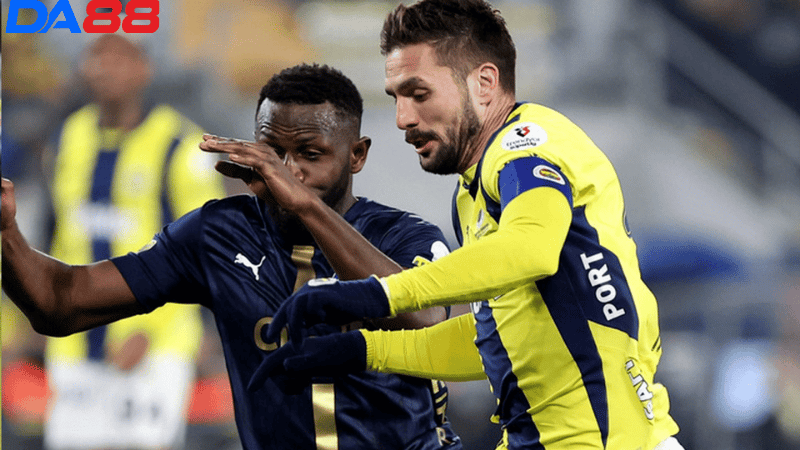 Lịch sử đối đầu Fenerbahce vs Al Ittihad