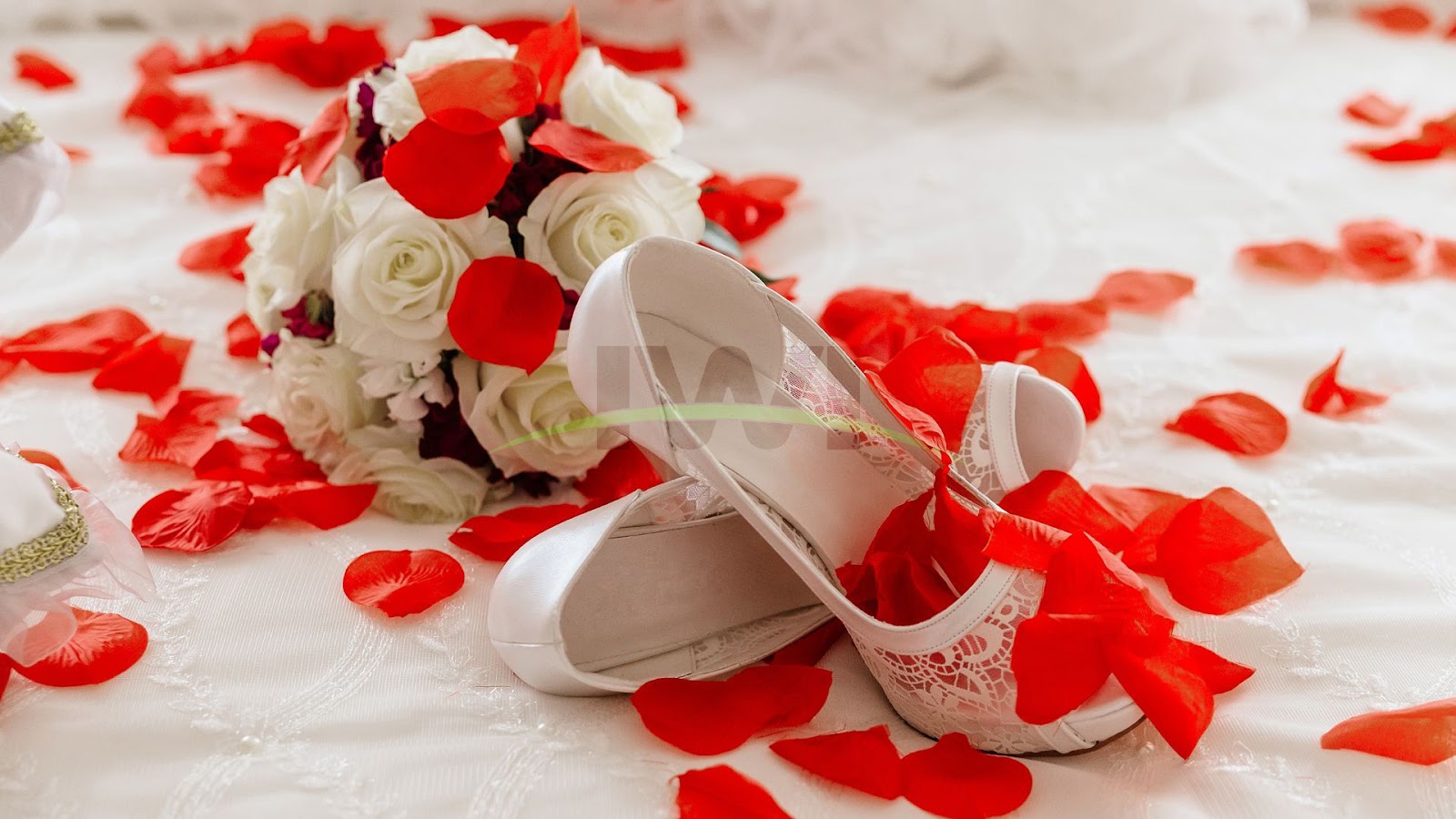 low heel wedding shoes images 4