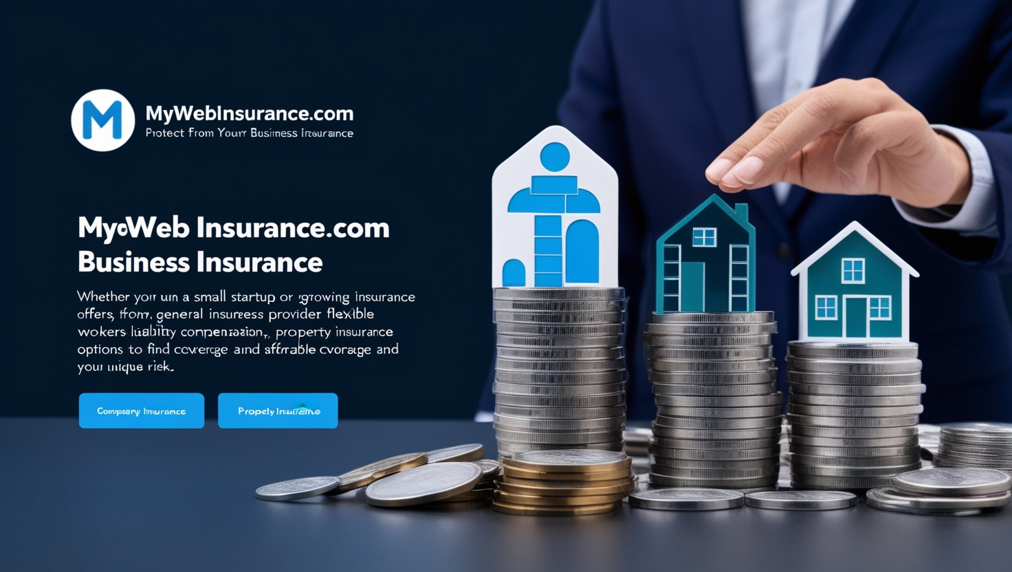 MyWebInsurance.com Business Insurance