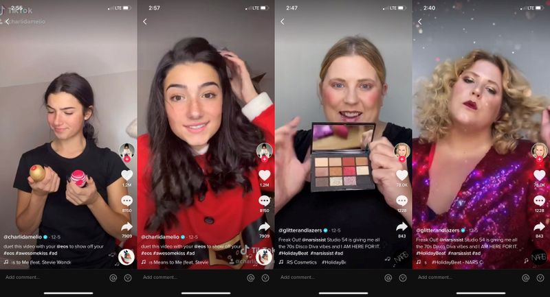 tiktok influencer marketing