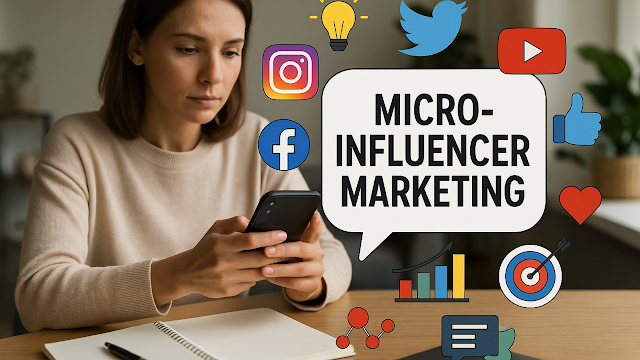 the-rise-of-micro-influencer-marketing-a-precise-weapon-in-the-digital-arsenal