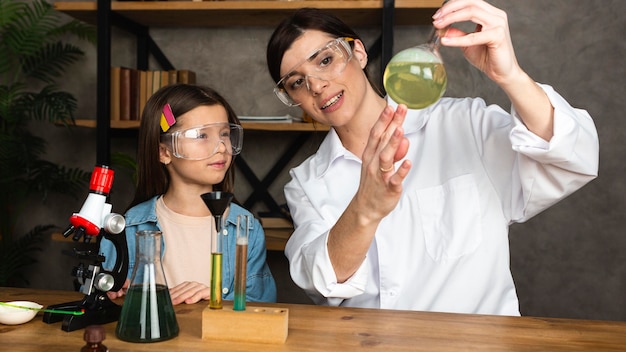 How Science Brings Hope for a Greener Tomorrow