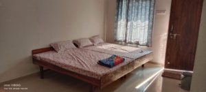 Gir Home Stay