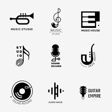 This contain an image of Music Logo 