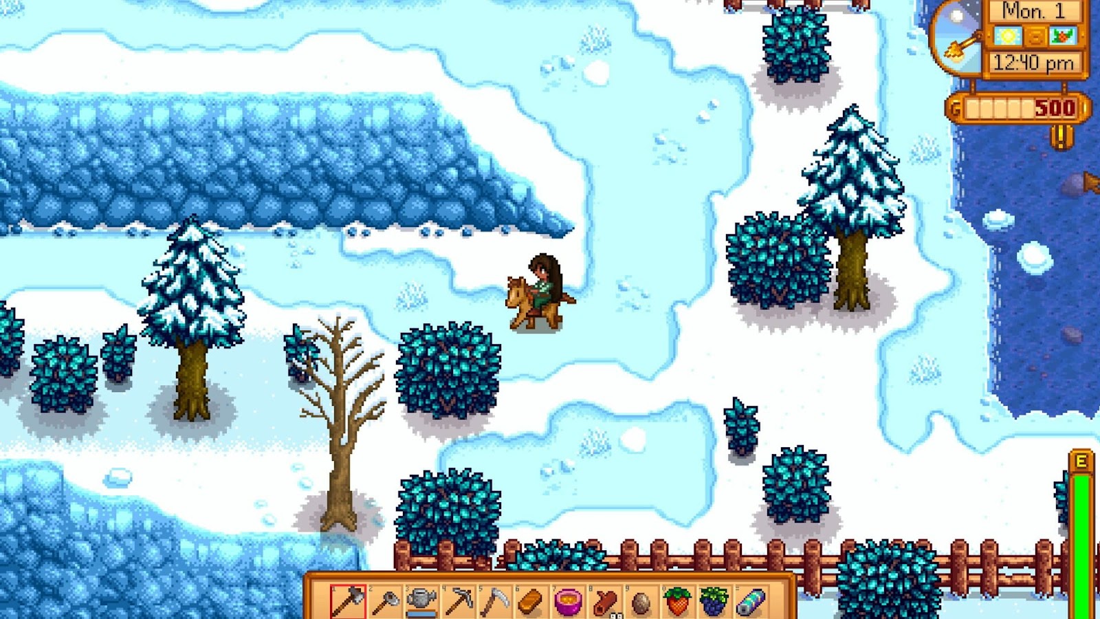 Stardew Valley