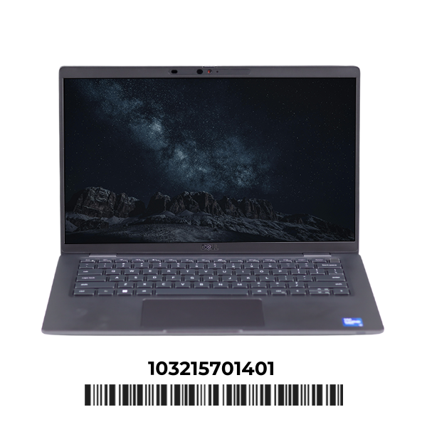 second-hand DELL laptop in Dubai