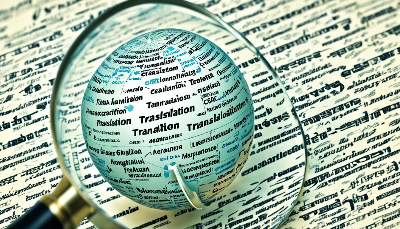 professional translation services