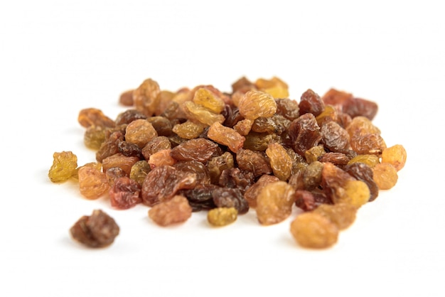 Raisins