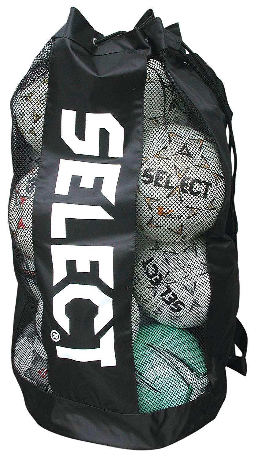 Best soccer bags: Select Duffle Ball Bag.