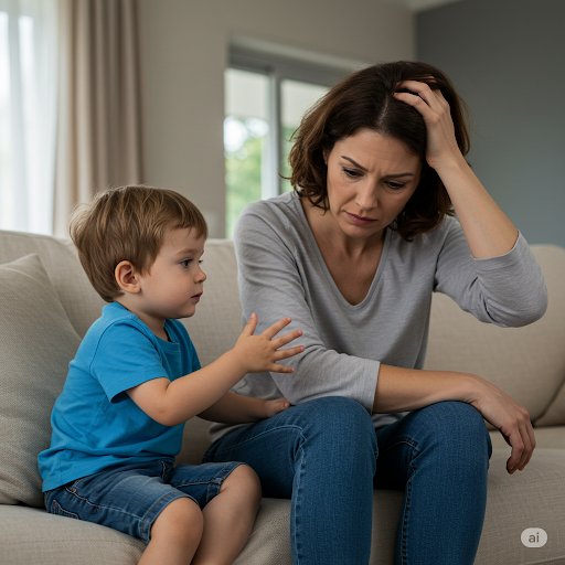 parental burnout