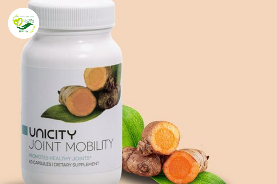 Đối tượng sử dụng sản phẩm Joint Mobility từ Unicity