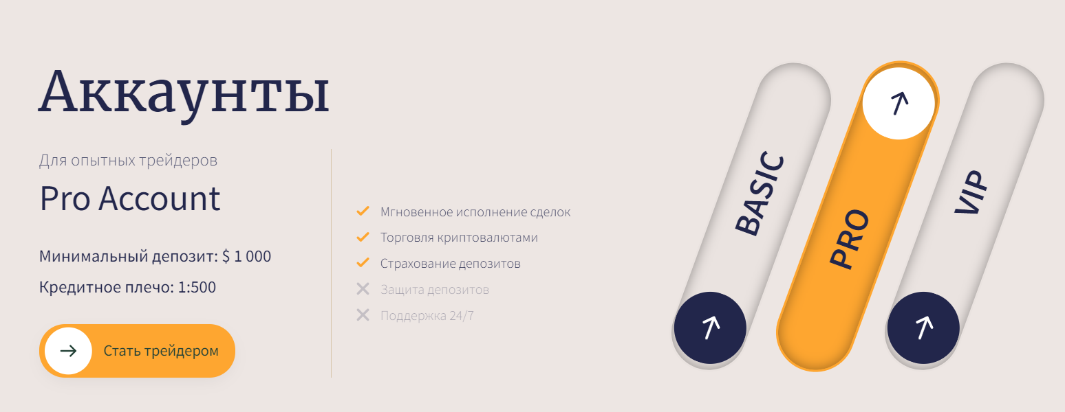 netervest развод