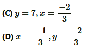 NCERT Solutions for Class 12 Math Chapter 3 - Matrices /image128.png