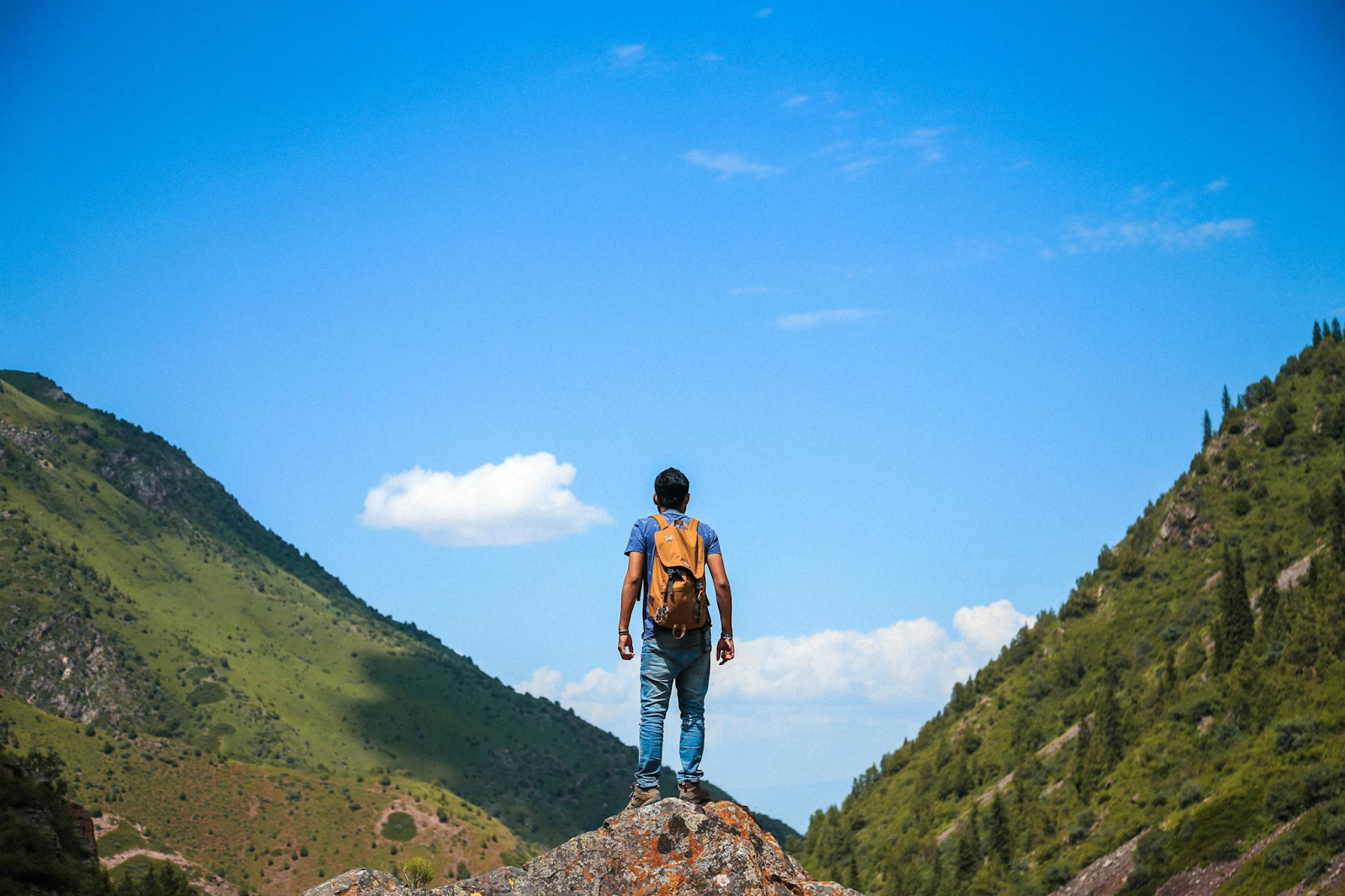 Make Your Next Trip A Little More Fun