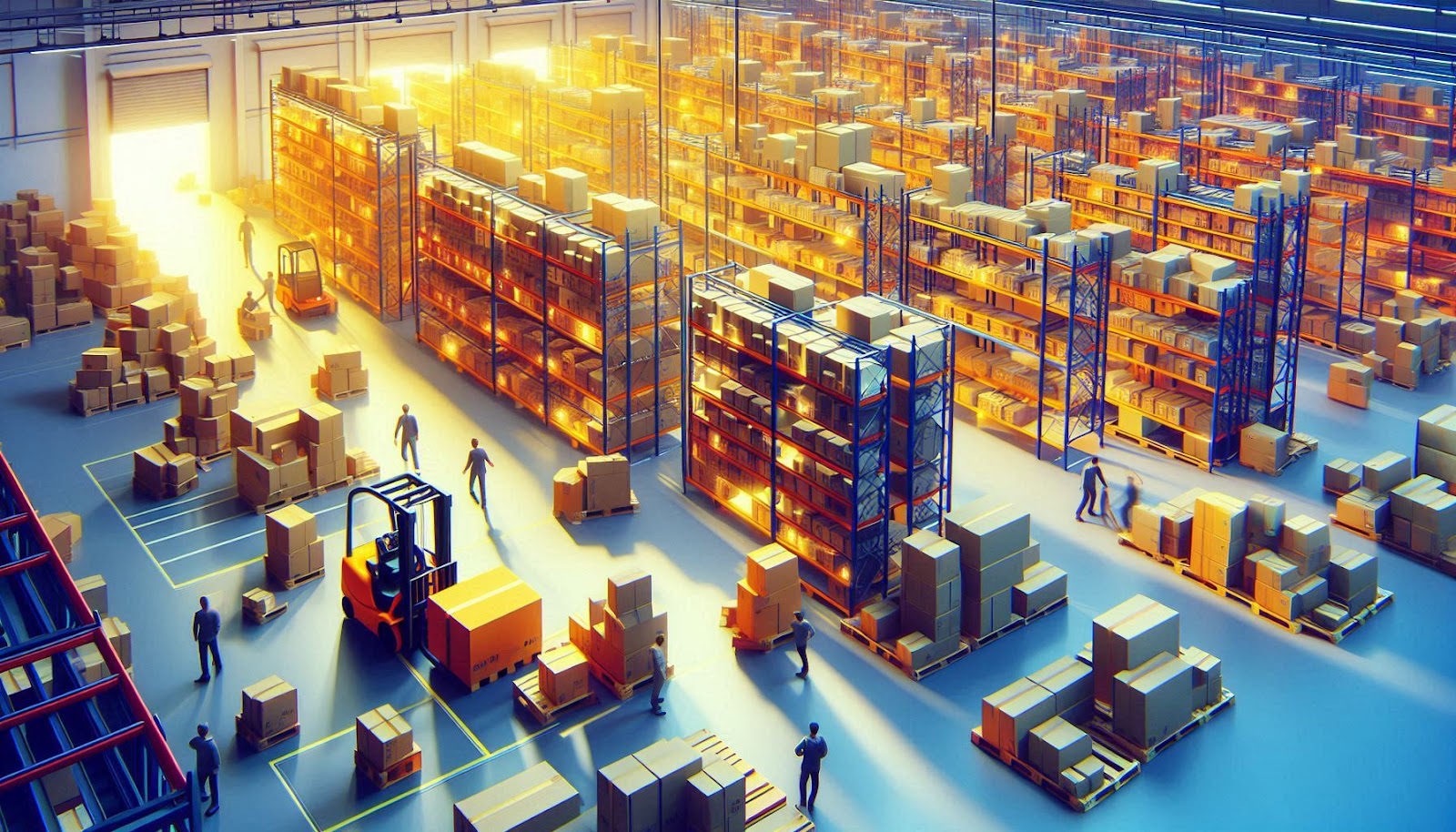  Supplychain.