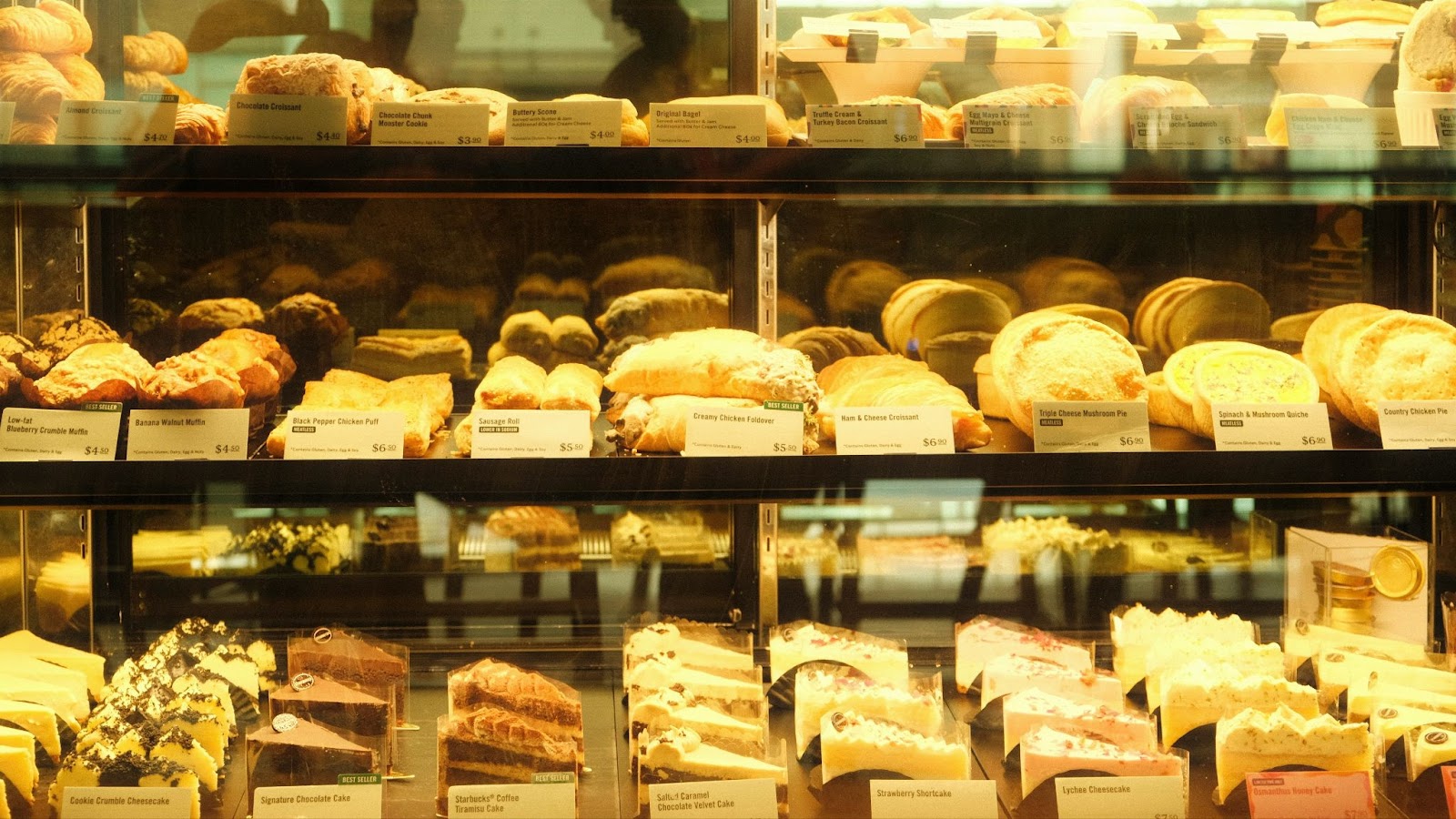  Discover More Irresistible Desserts from Calgary’s Finest Bakeries
