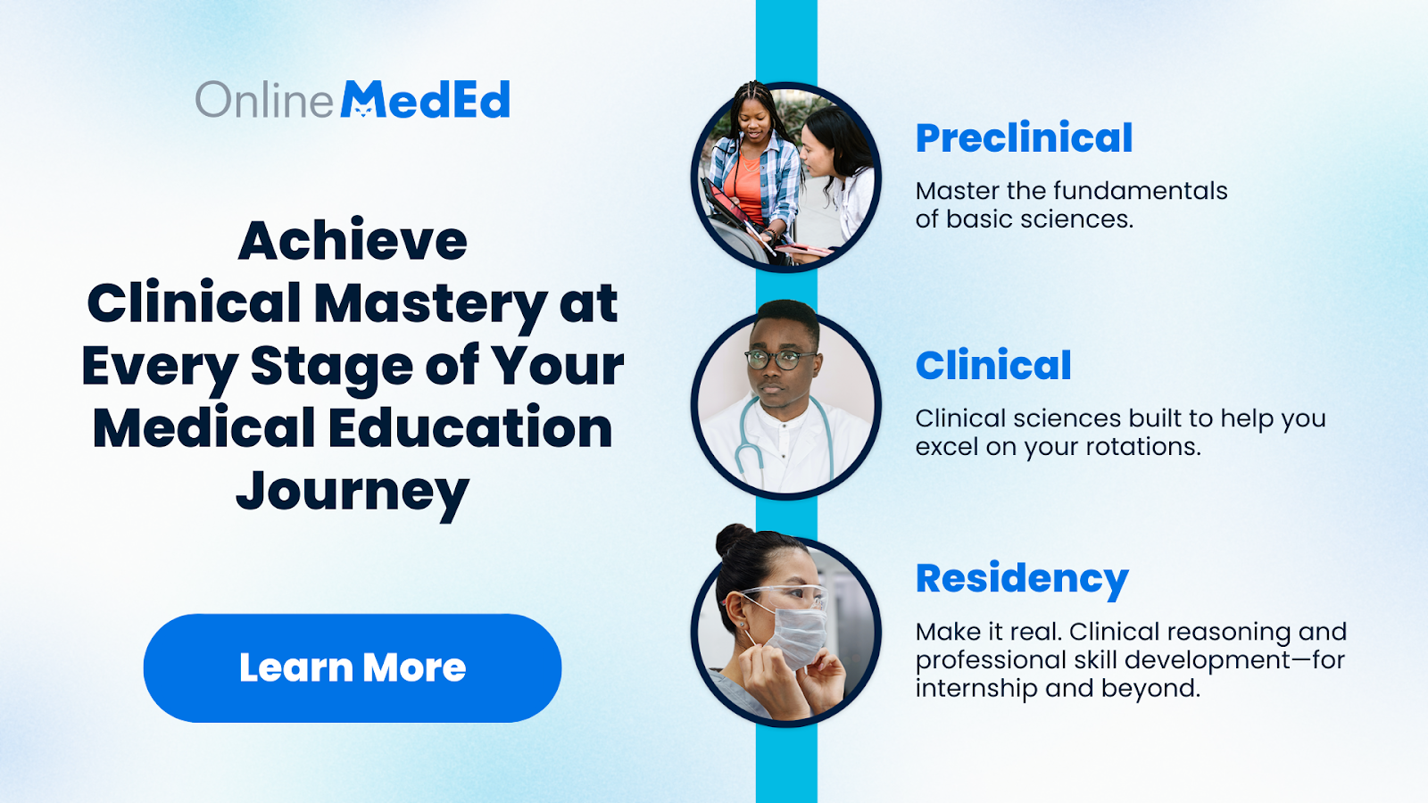 Ace Your USMLE Step 2 CK Exam With OnlineMedEd!