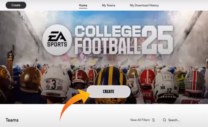 College Football 25 Team Guide