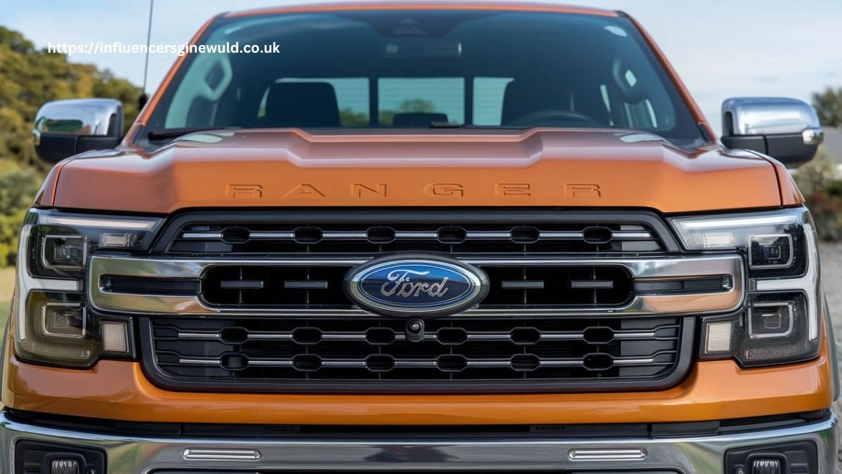 Ford recalls 2024 Ranger pickups over window pinching issue.