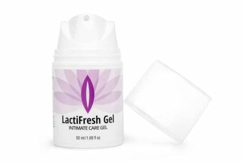 LactiFresh Gel