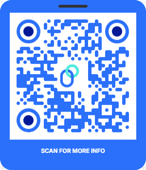 Replug QR code