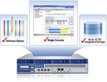 Check Point Endpoint Policy Management