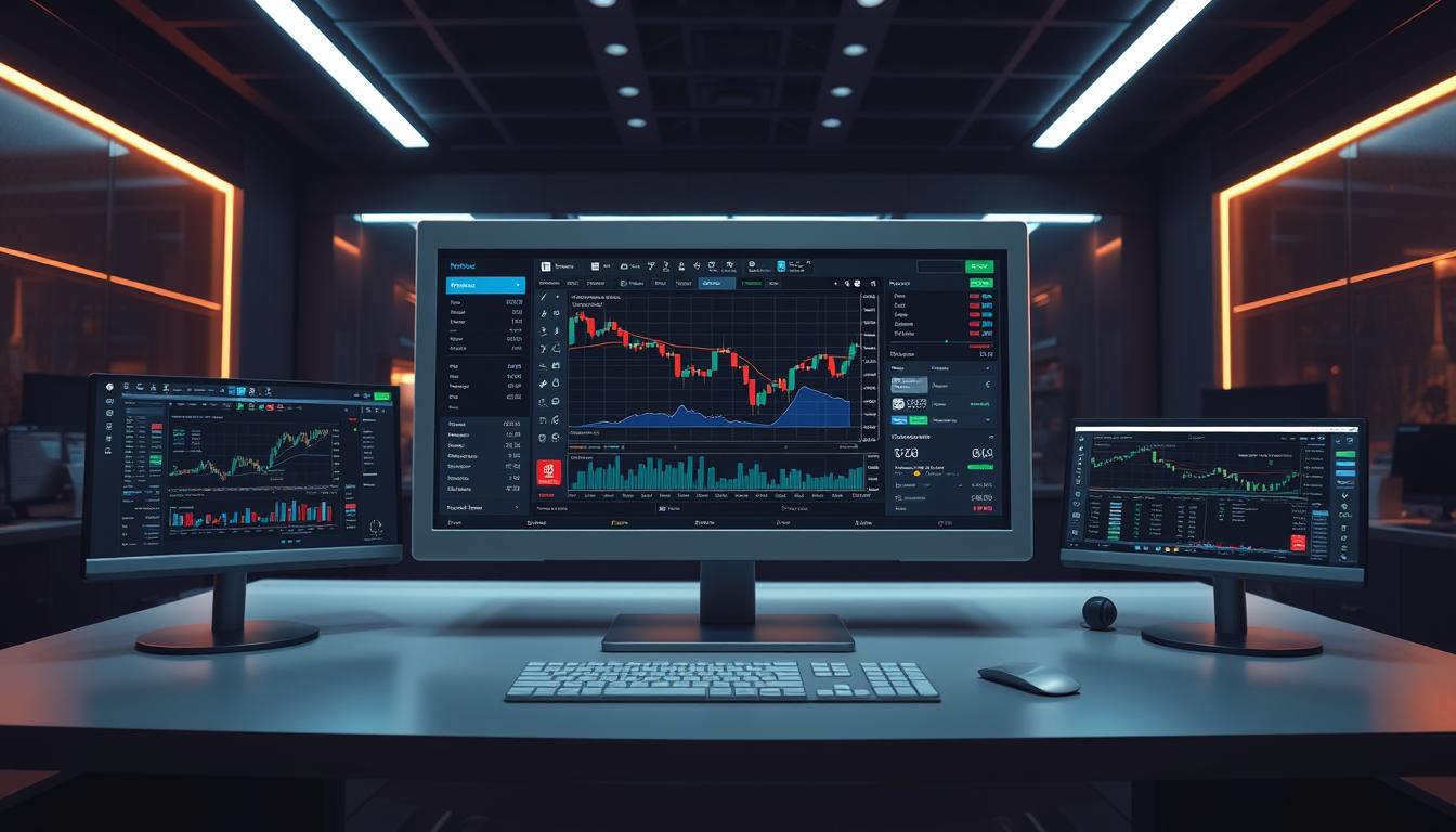 Trading Platform
