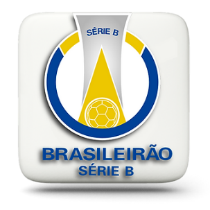 Brasileirão Série B | escudosweb