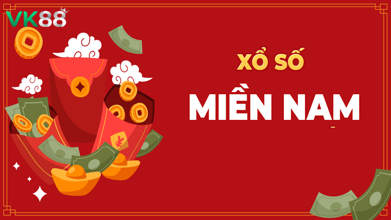 Cập nhật lô hay ra theo miền Nam