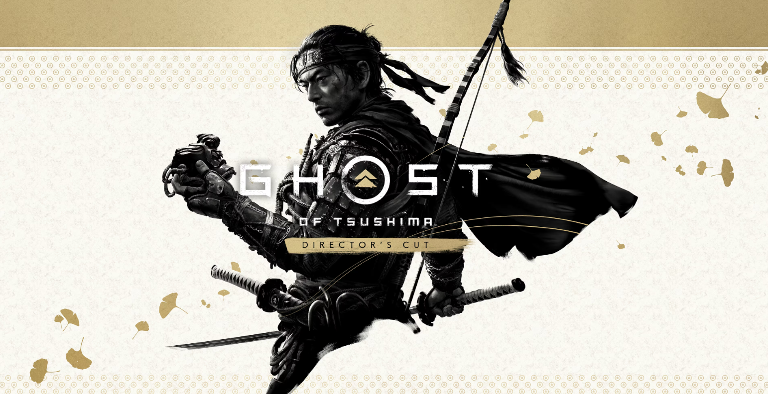 ghost of tsushima