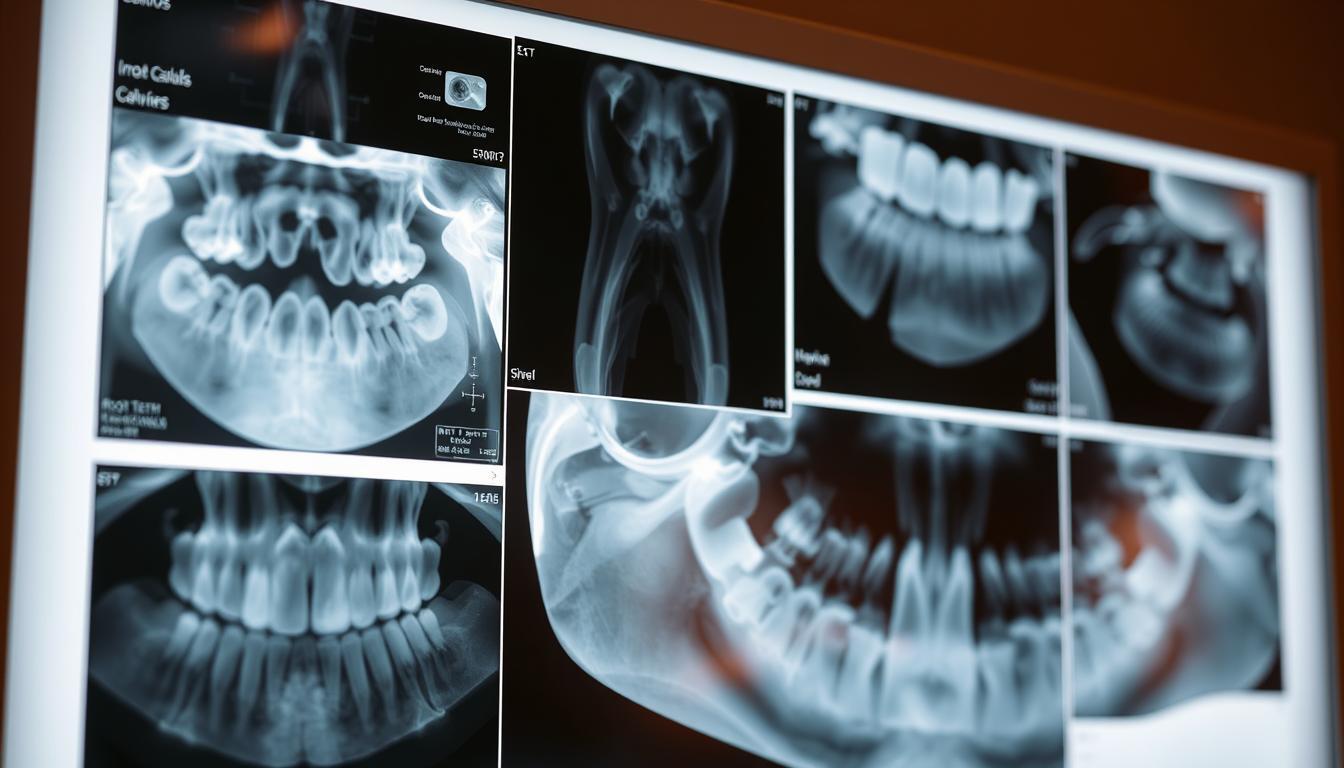 dental x-rays