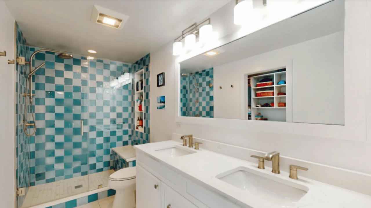 Tour This 3,400 Sq Ft Queen Anne in Norwood Park, Chicago with Park-Like Yard and Vintage Charm