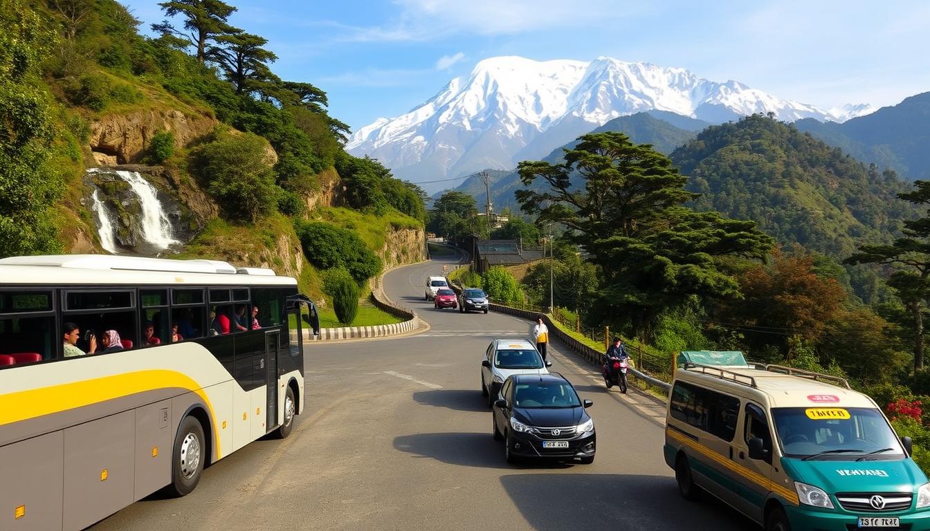 tour to sikkim gangtok darjeeling