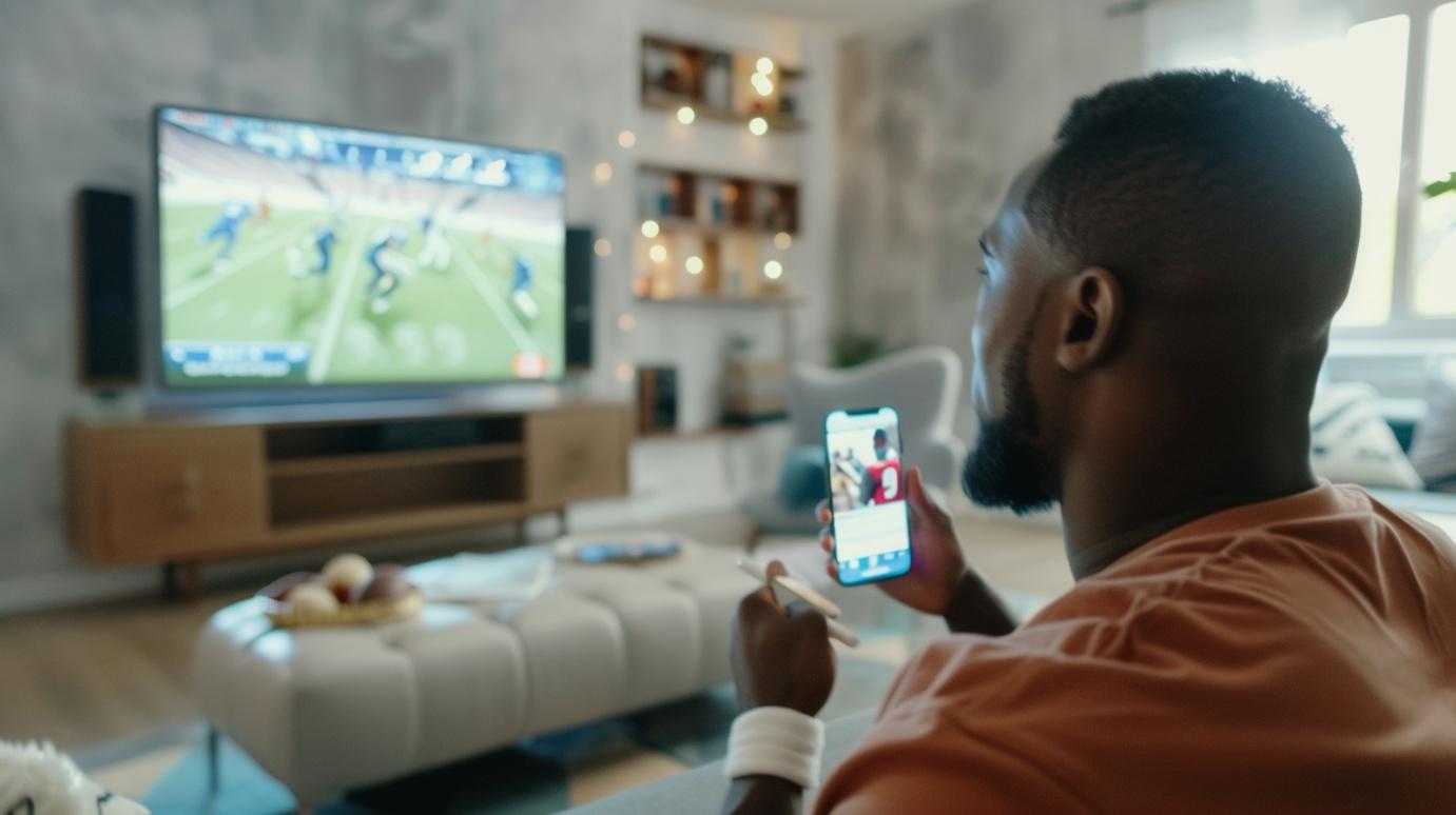 NFL API
