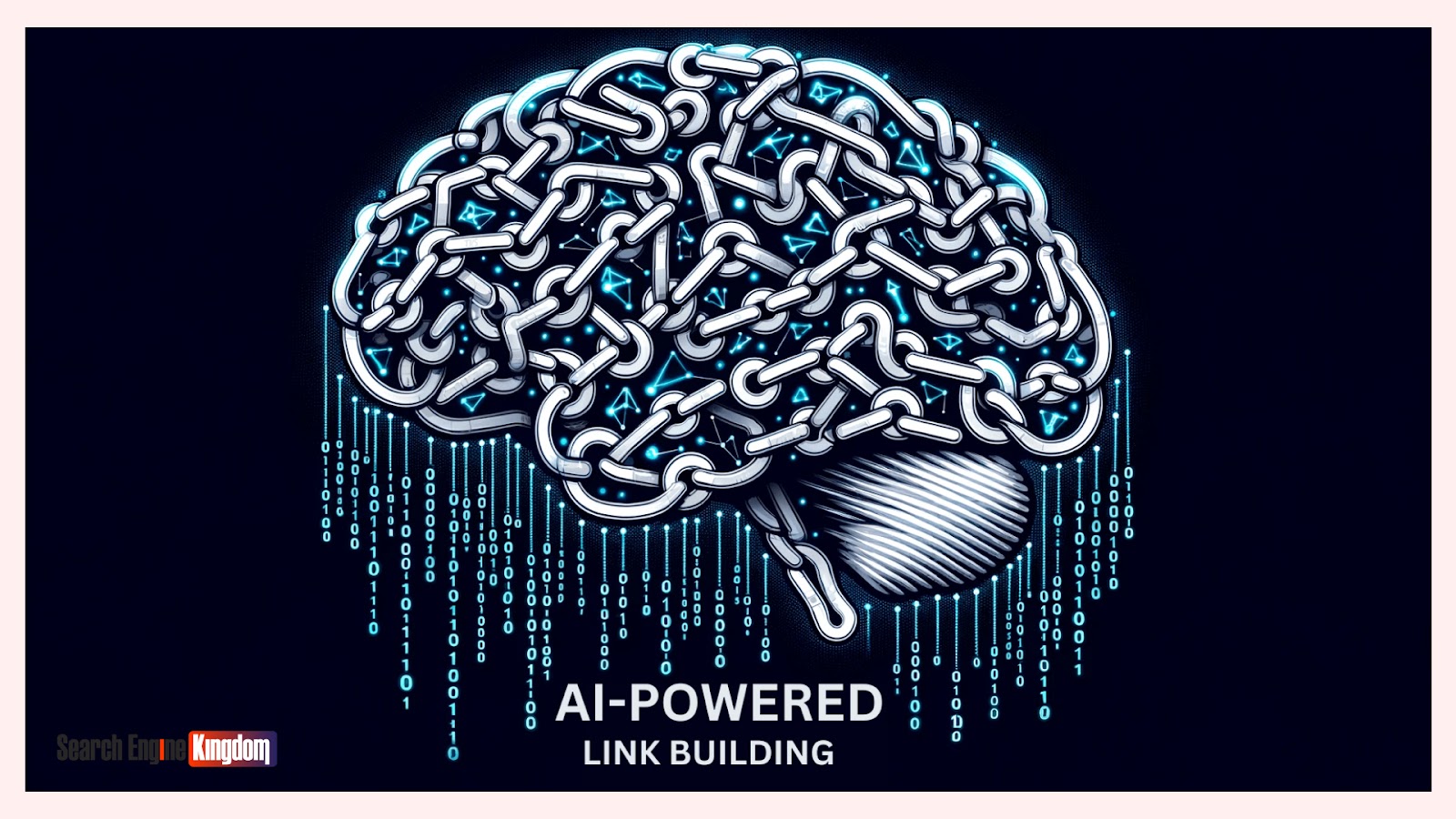 Ai changing Link building