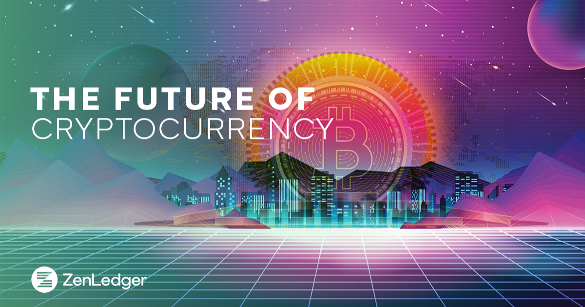 Future Cryptocurrency Investment Trends