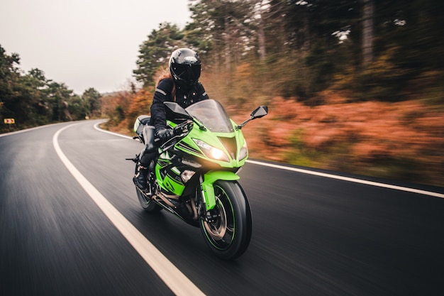 Motorcycle Safety Tips That Every Rider Should Follow