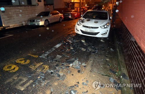 【韓国の地震事情】「M7クラスの地震の可能性も？」韓国でも地震は発生する!?