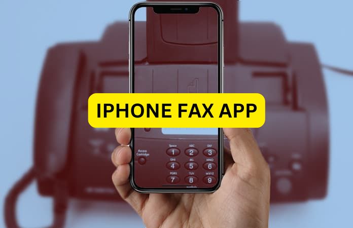 How iPhone Fax Apps Are Redefining Business Communication