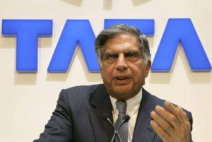 RATAN TATA : એક પ્રેરક વાર્તા અને જીવન...
