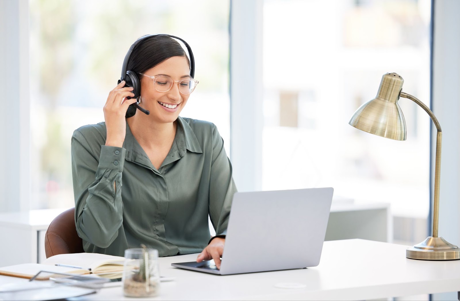 Billing specialist offering revenue cycle solutions.
