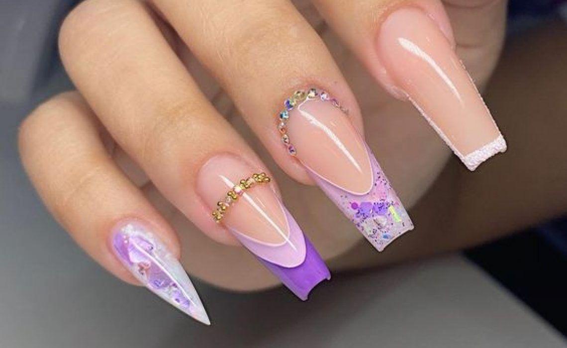 Tipos de alongamento de unhas que você pode trabalhar - Blog Miss Nails