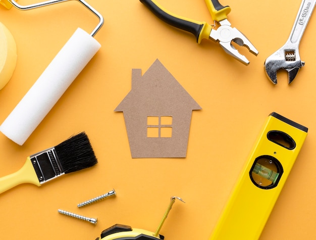 Home Improvement Essentials for Every Homeowner