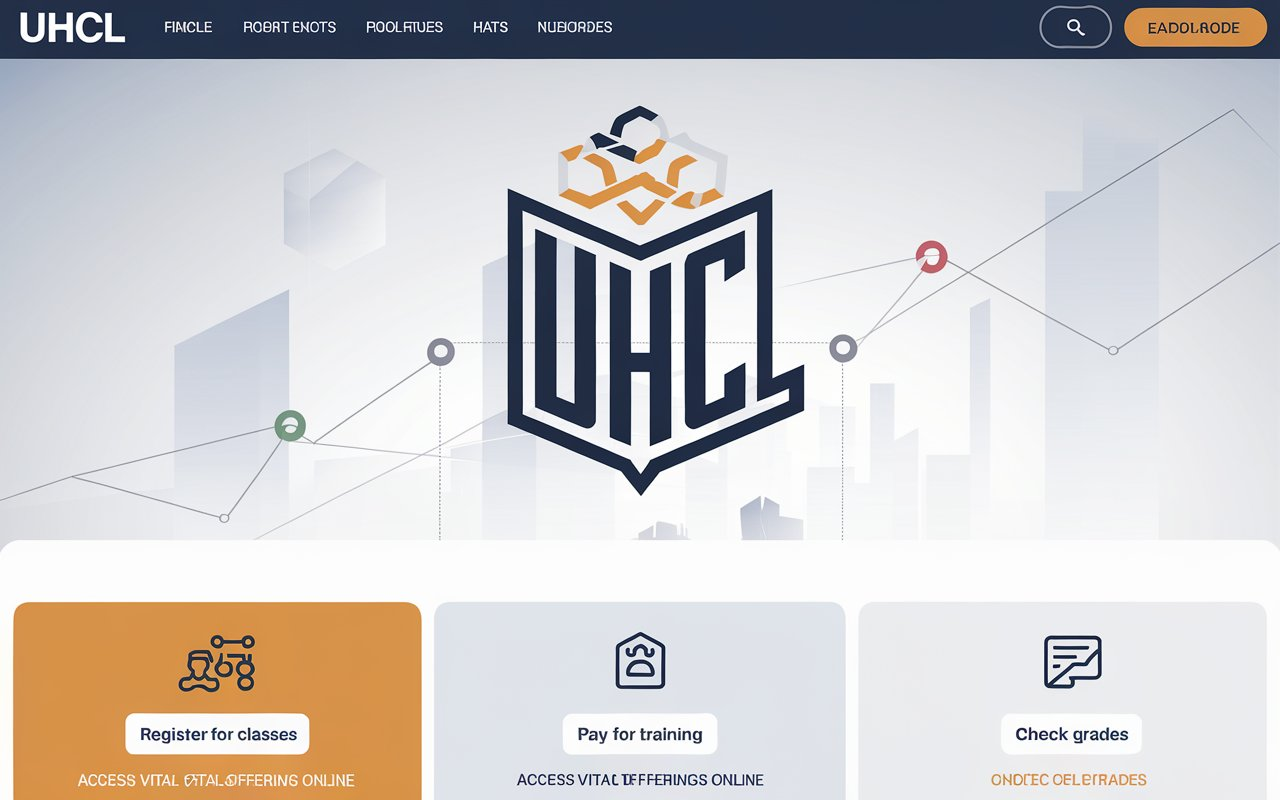﻿UHCL E-Services