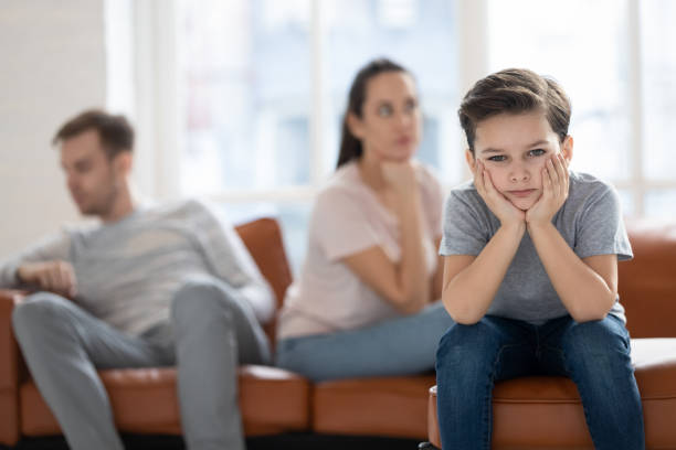 What Determines How a Child Reacts to Trauma?