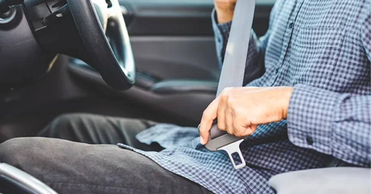 Fixing Slow-Retracting Seat Belts with MyAirbags: A Quick Guide