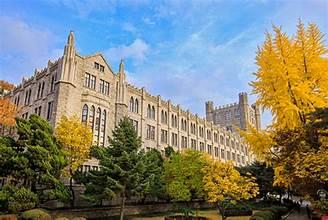 A large building with trees in front of it

AI-generated content may be incorrect.