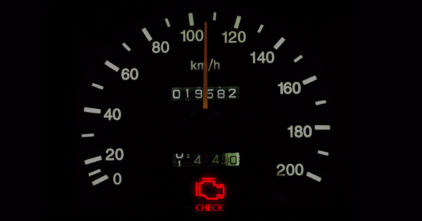 Toyota P0441 Code
